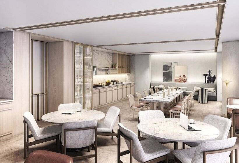 호텔 Lanson Place Parliament Gardens