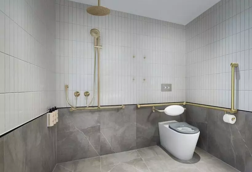 هتل Lanson Place Parliament Gardens