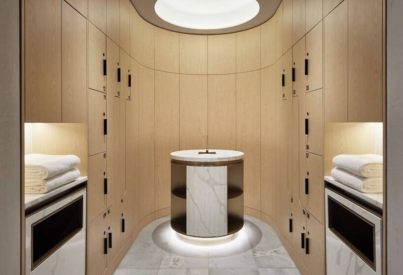 호텔 Lanson Place Parliament Gardens