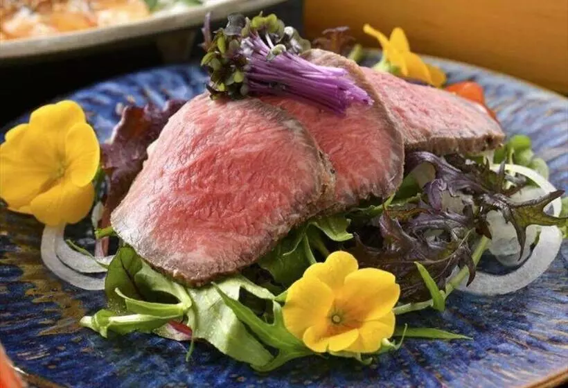 ホテル Mikuni Ocean Resort &