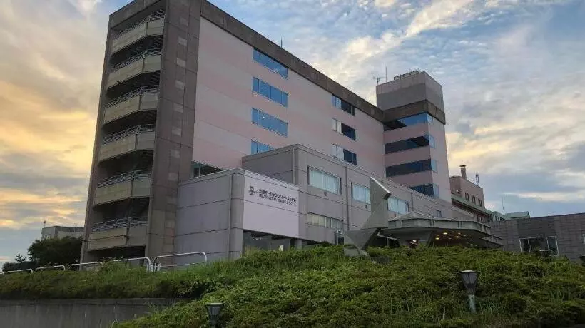 ホテル Mikuni Ocean Resort &