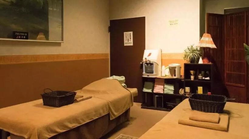 ホテル Mikuni Ocean Resort &