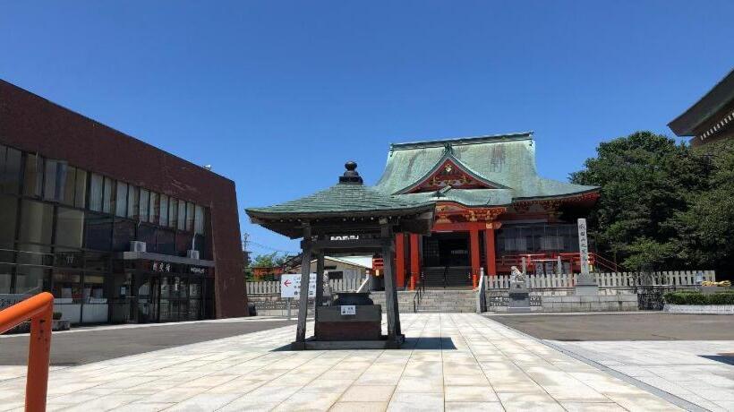 Hôtel Mikuni Ocean Resort &