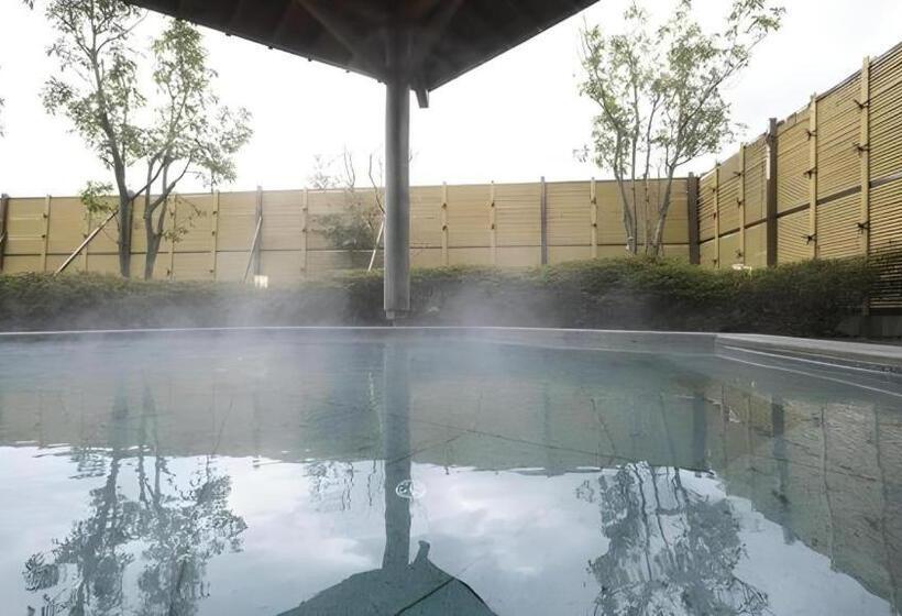 Hôtel Mikuni Ocean Resort &