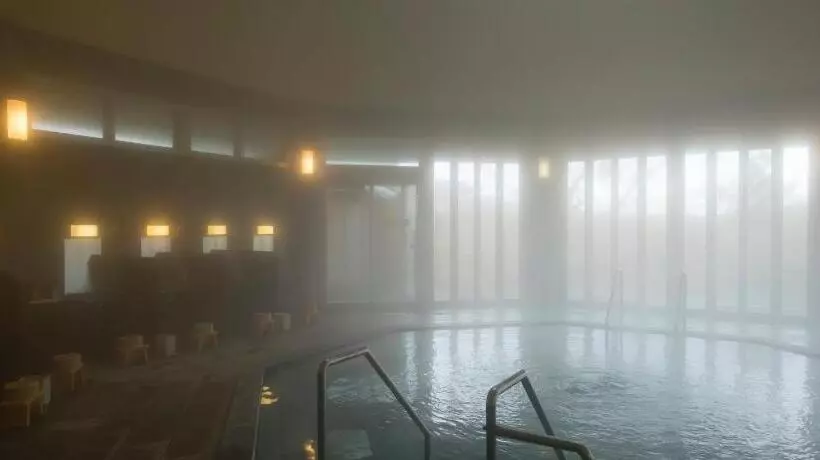 ホテル Mikuni Ocean Resort &