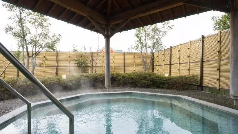 ホテル Mikuni Ocean Resort &