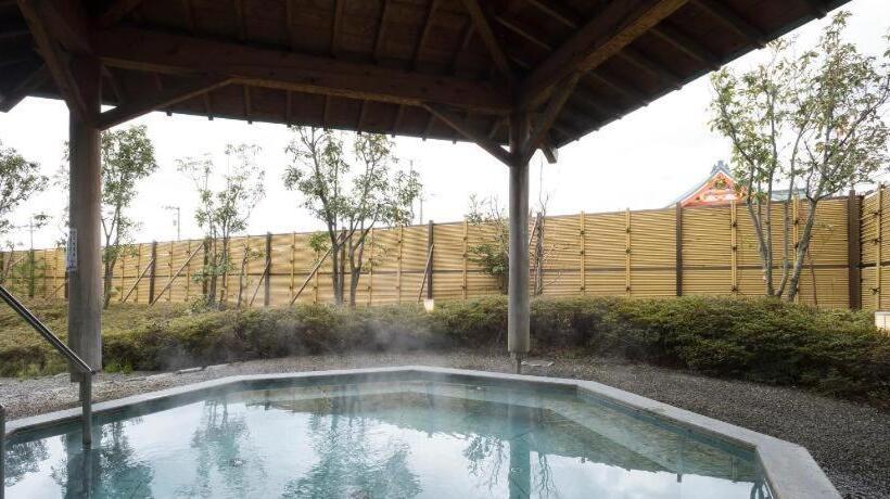 Hôtel Mikuni Ocean Resort &