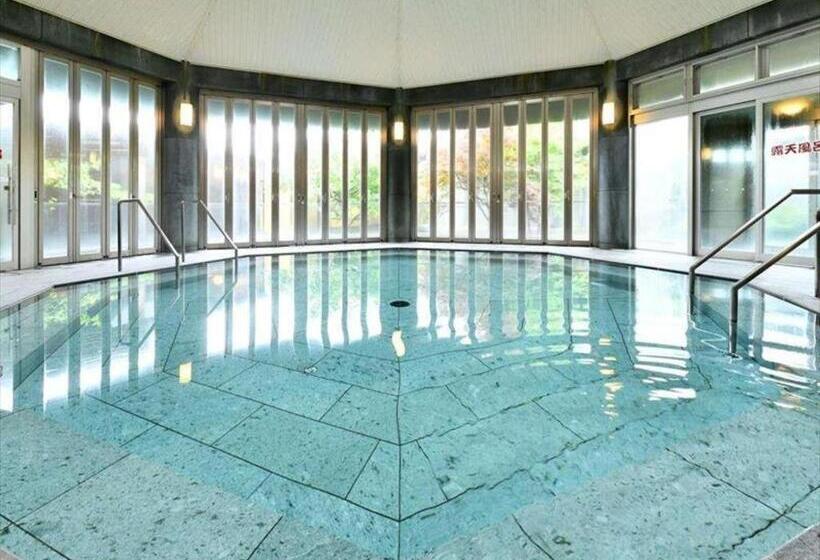 Hôtel Mikuni Ocean Resort &