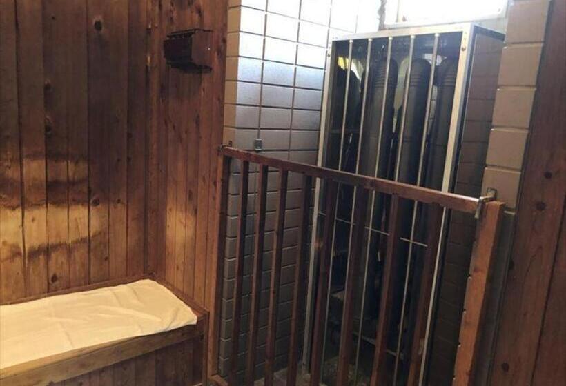 Hôtel Mikuni Ocean Resort &