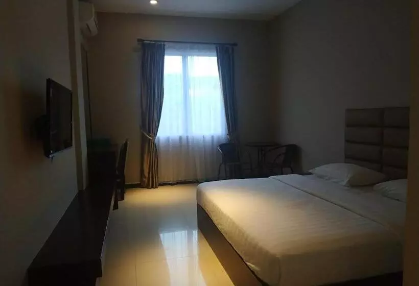 ホテル Nagoya One