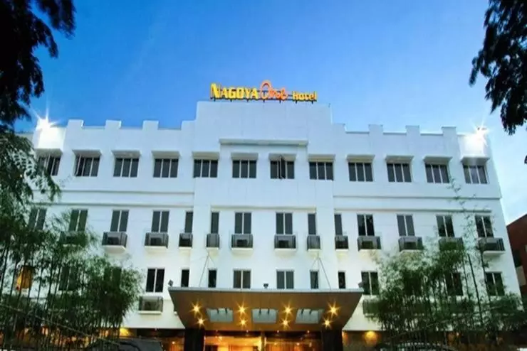 ホテル Nagoya One