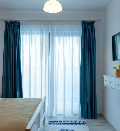 ホテル Pensiunea Matrioska