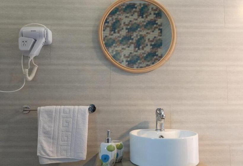 ホテル Pensiunea Matrioska