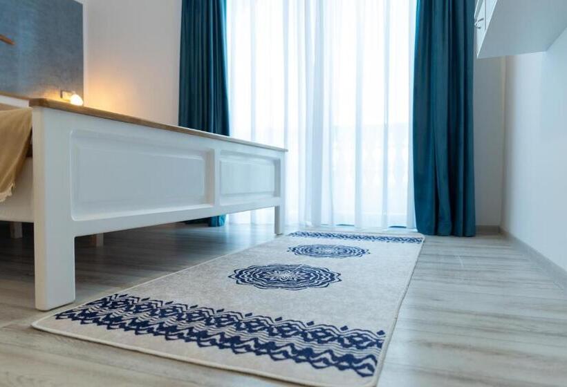 ホテル Pensiunea Matrioska