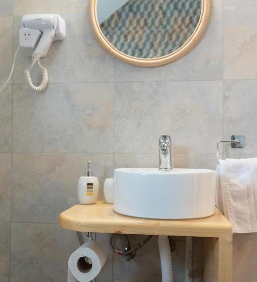 ホテル Pensiunea Matrioska