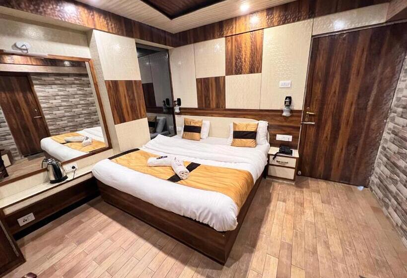 בית מלון כפרי Victory Since 1979