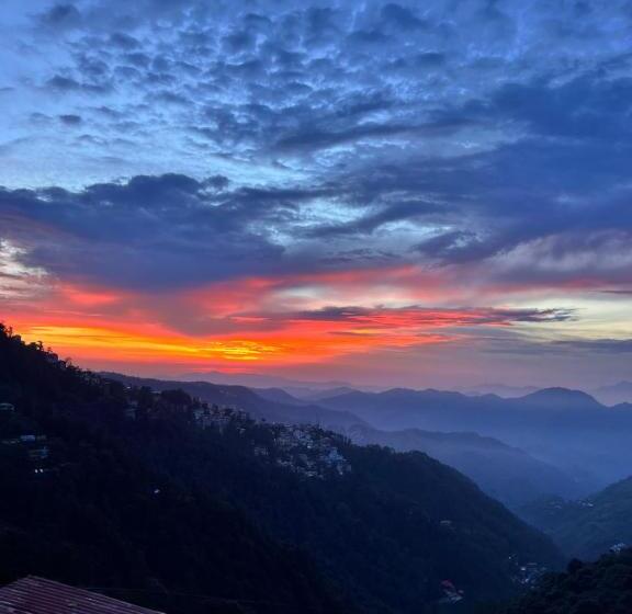 בית מלון כפרי Victory Since 1979