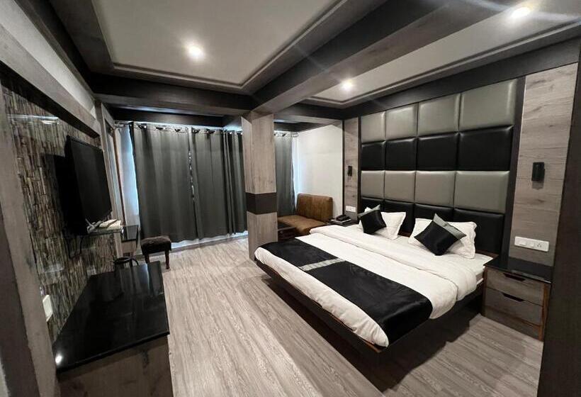 בית מלון כפרי Victory Since 1979