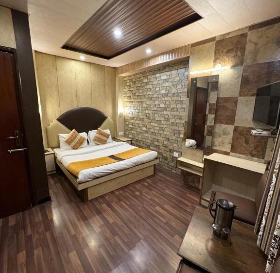 בית מלון כפרי Victory Since 1979