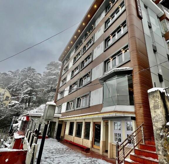 בית מלון כפרי Victory Since 1979