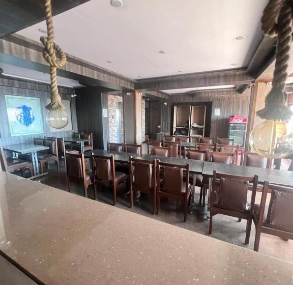 בית מלון כפרי Victory Since 1979