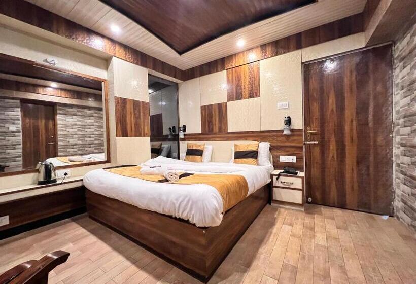 בית מלון כפרי Victory Since 1979