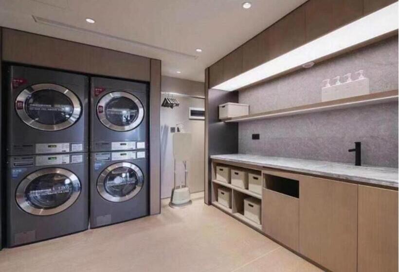 Lavande Hotel Changchun New District North Lake Longxiang Plaza