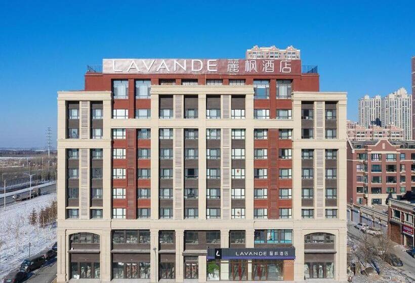 Lavande Hotel Changchun New District North Lake Longxiang Plaza