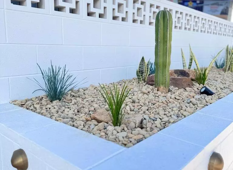 モーテル Surfside 22