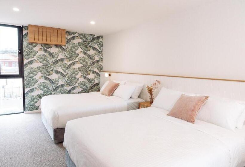 汽车旅馆  Surfside 22