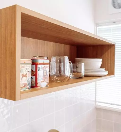 モーテル Surfside 22