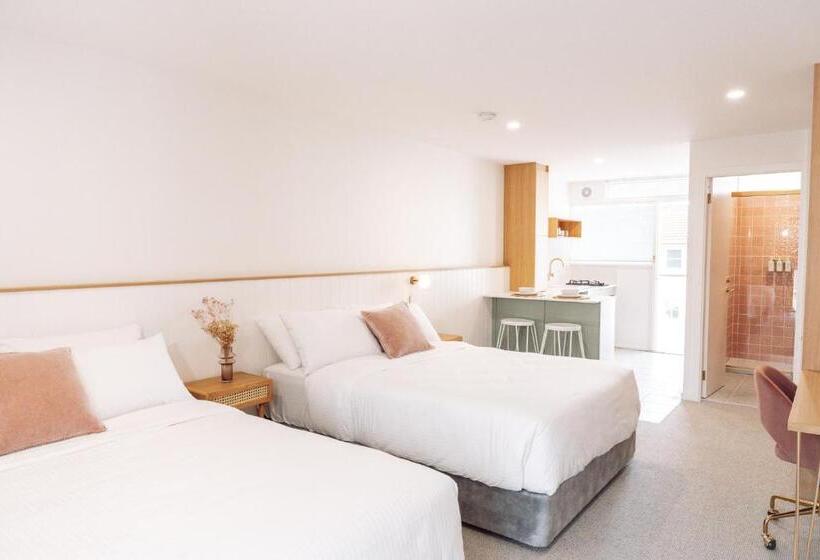 汽车旅馆  Surfside 22