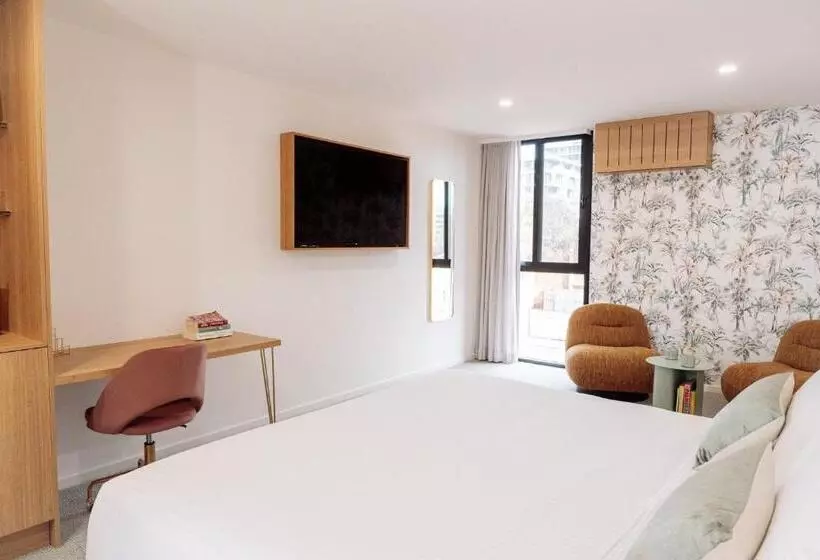 モーテル Surfside 22