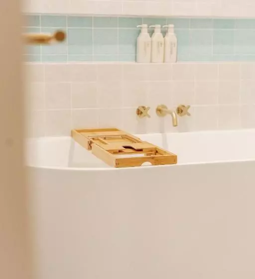 モーテル Surfside 22