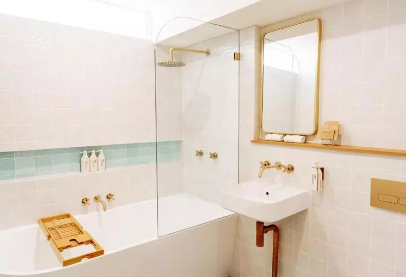 モーテル Surfside 22