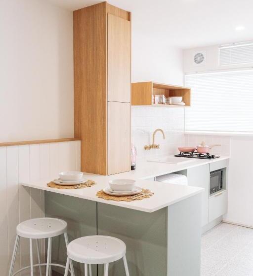 汽车旅馆  Surfside 22