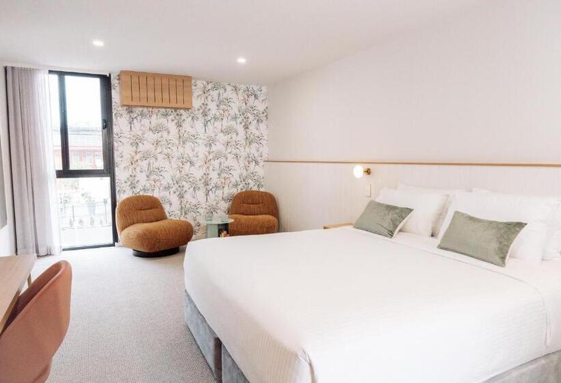 汽车旅馆  Surfside 22