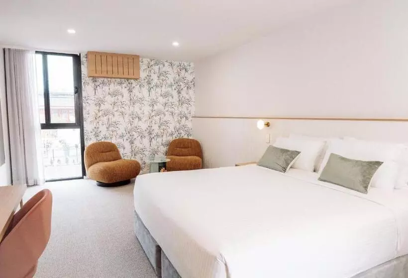 モーテル Surfside 22