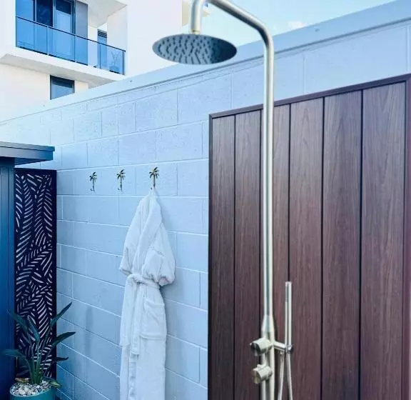 モーテル Surfside 22