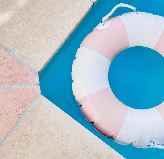 汽车旅馆  Surfside 22