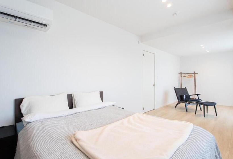 Mova Villa Koshi Misawa South