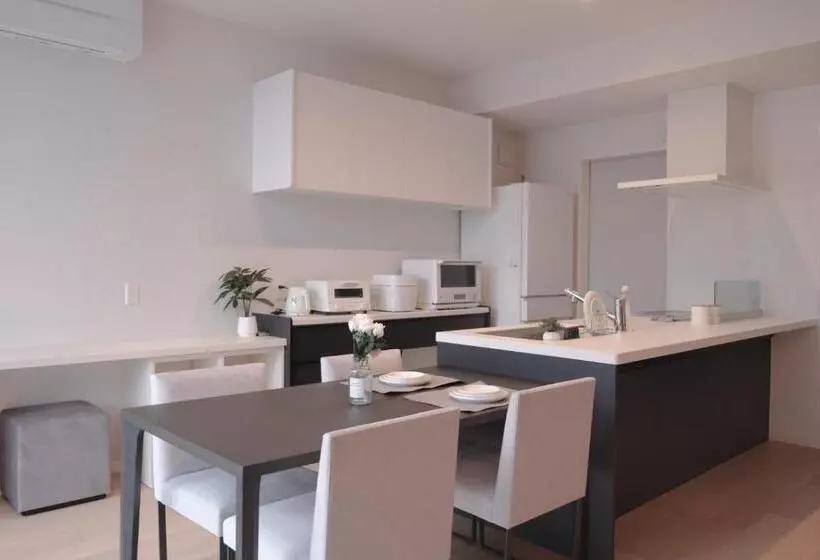 Mova Villa Koshi Misawa South