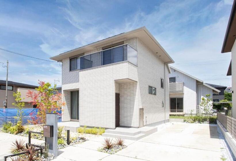 Mova Villa Koshi Misawa South