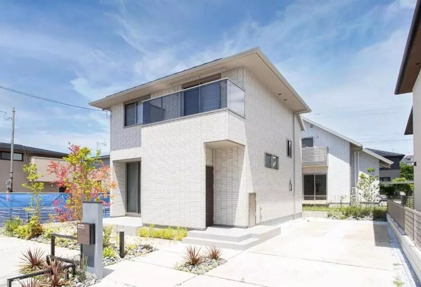 Mova Villa Koshi Misawa South