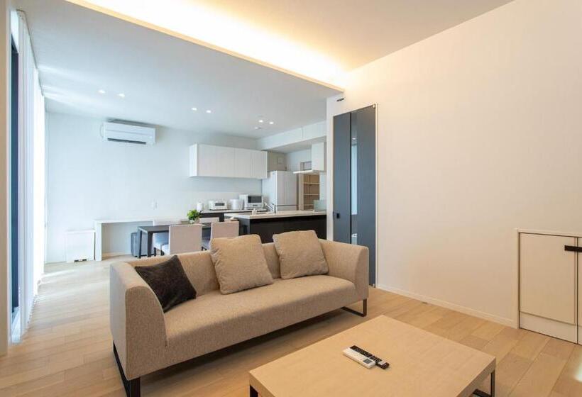 Mova Villa Koshi Misawa South