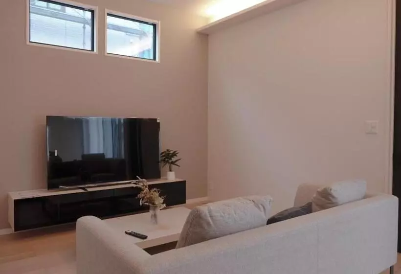 Mova Villa Koshi Misawa South