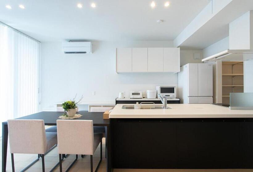 Mova Villa Koshi Misawa South