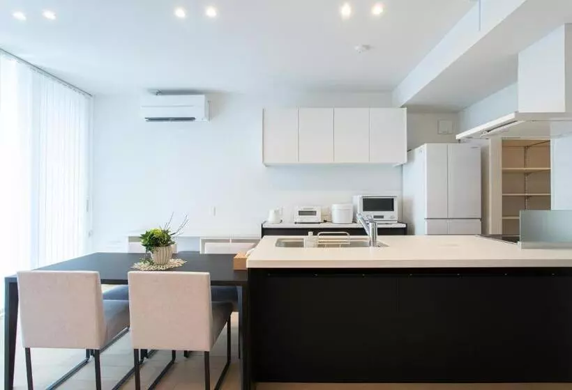 Mova Villa Koshi Misawa South