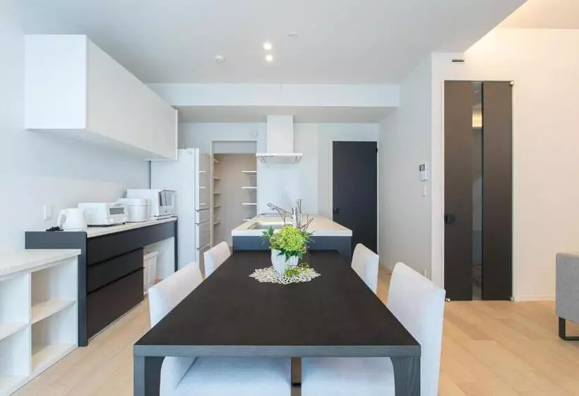 Mova Villa Koshi Misawa South