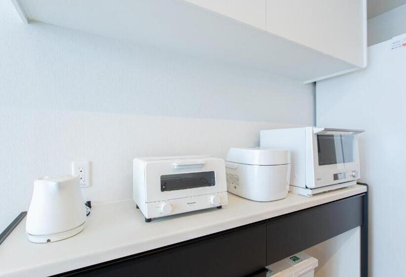 Mova Villa Koshi Misawa South